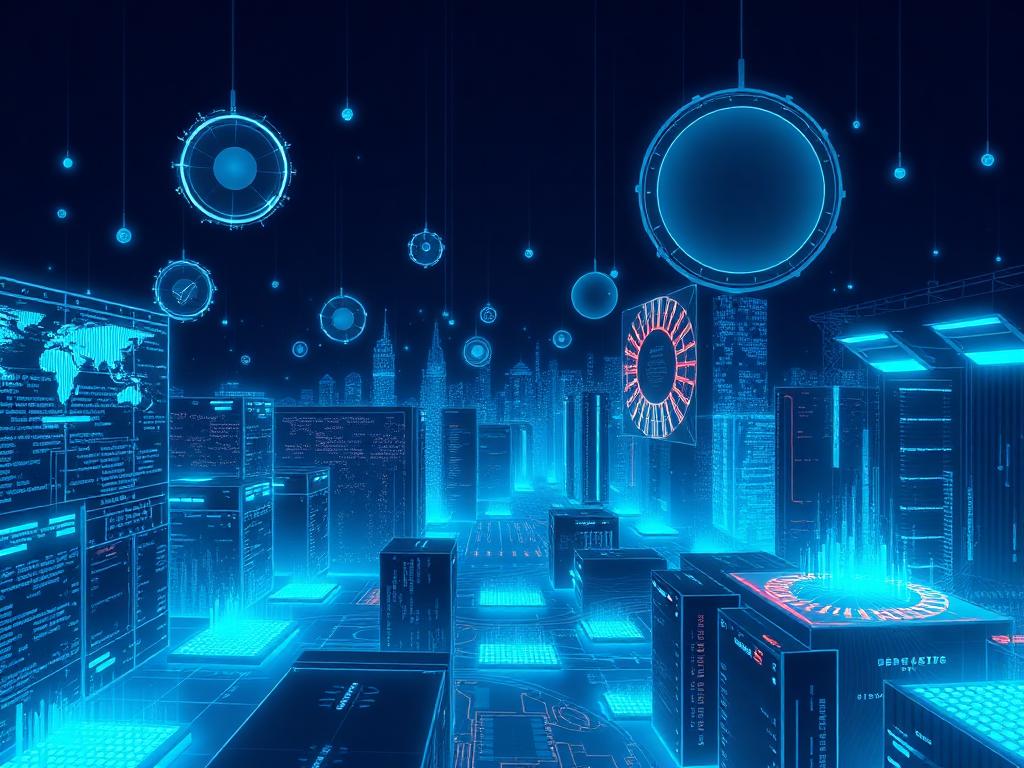 IA, Dados, Automação e RegTech